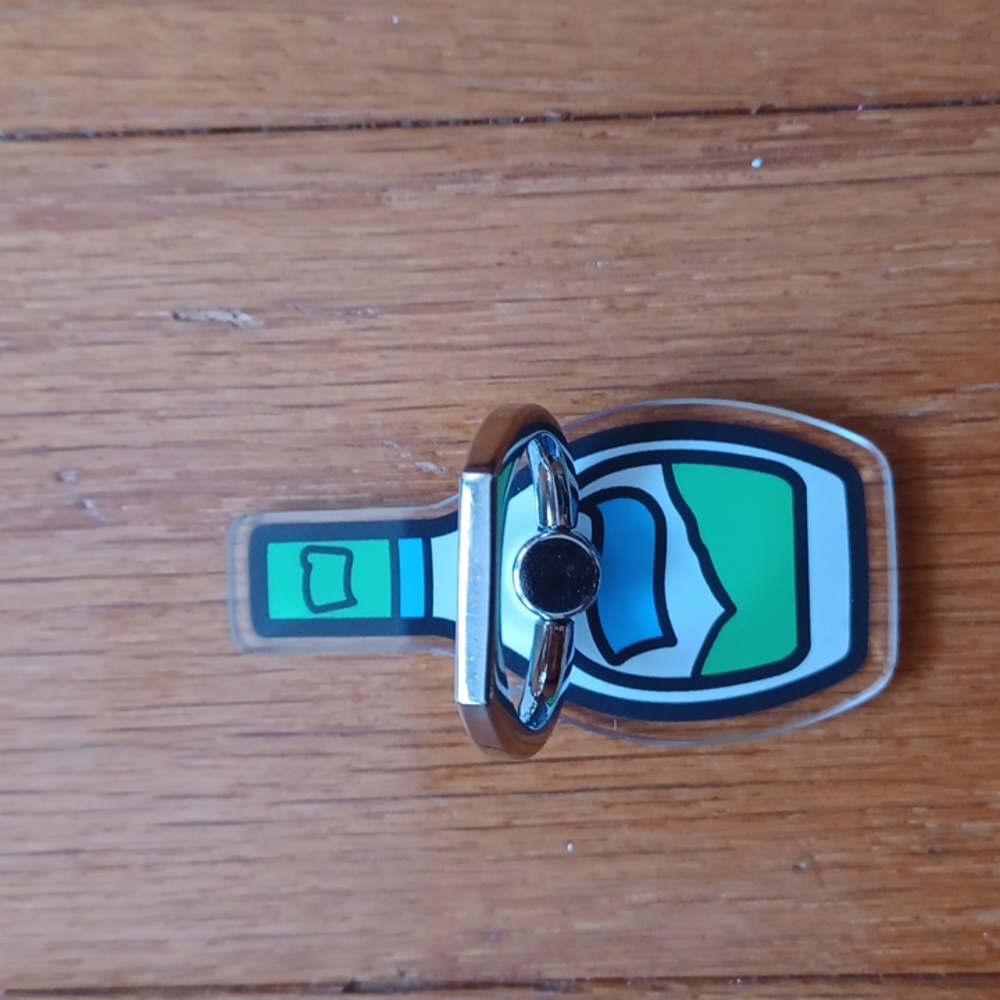 Hidden Valley Ranch phone ring - Picture 3 of 3